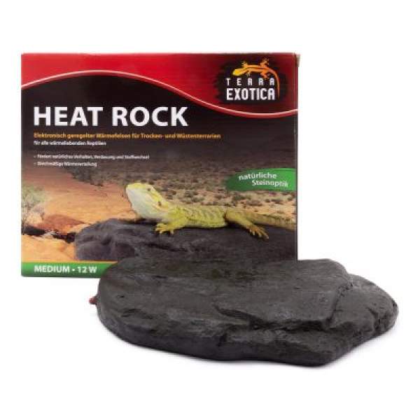 Preview: HEAT ROCK